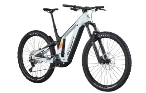 PATRON 930 CUM WHITE 2026